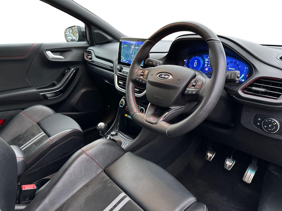 Used Ford Puma 2023 for sale - 77198171: Photo 10