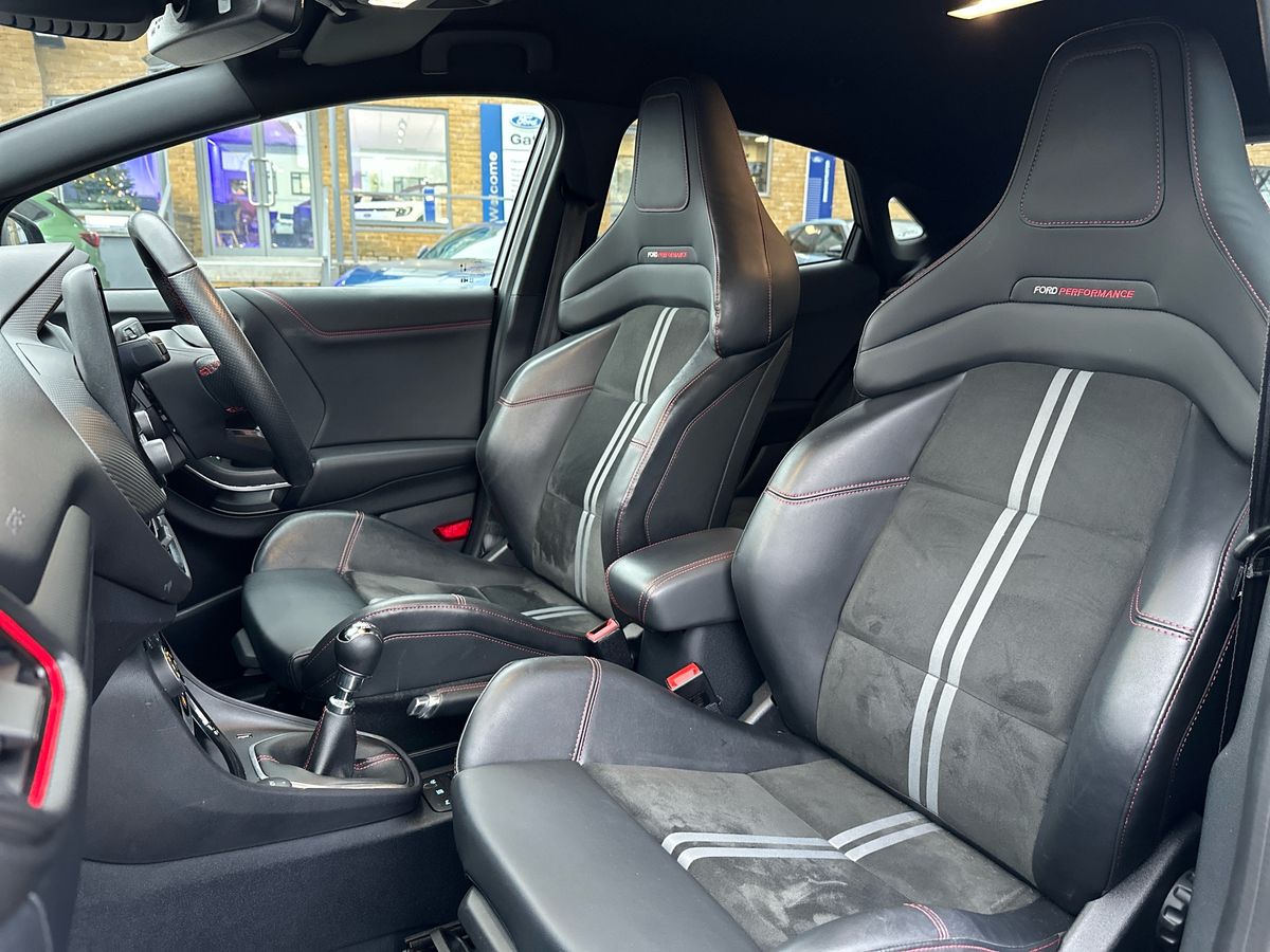 Used Ford Puma 2023 for sale - 77198171: Photo 13