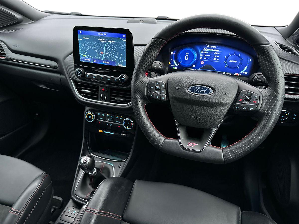 Used Ford Puma 2023 for sale - 77198171: Photo 16