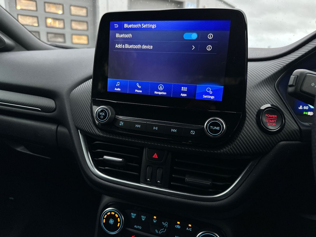 Used Ford Puma 2023 for sale - 77198171: Photo 21