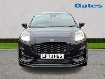 Used Ford Puma 2023 for sale - 77198171: Photo