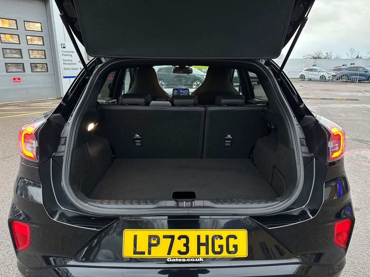 Used Ford Puma 2023 for sale - 77198171: Photo 34