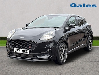 Used Ford Puma 2023 for sale - 77198171: Photo