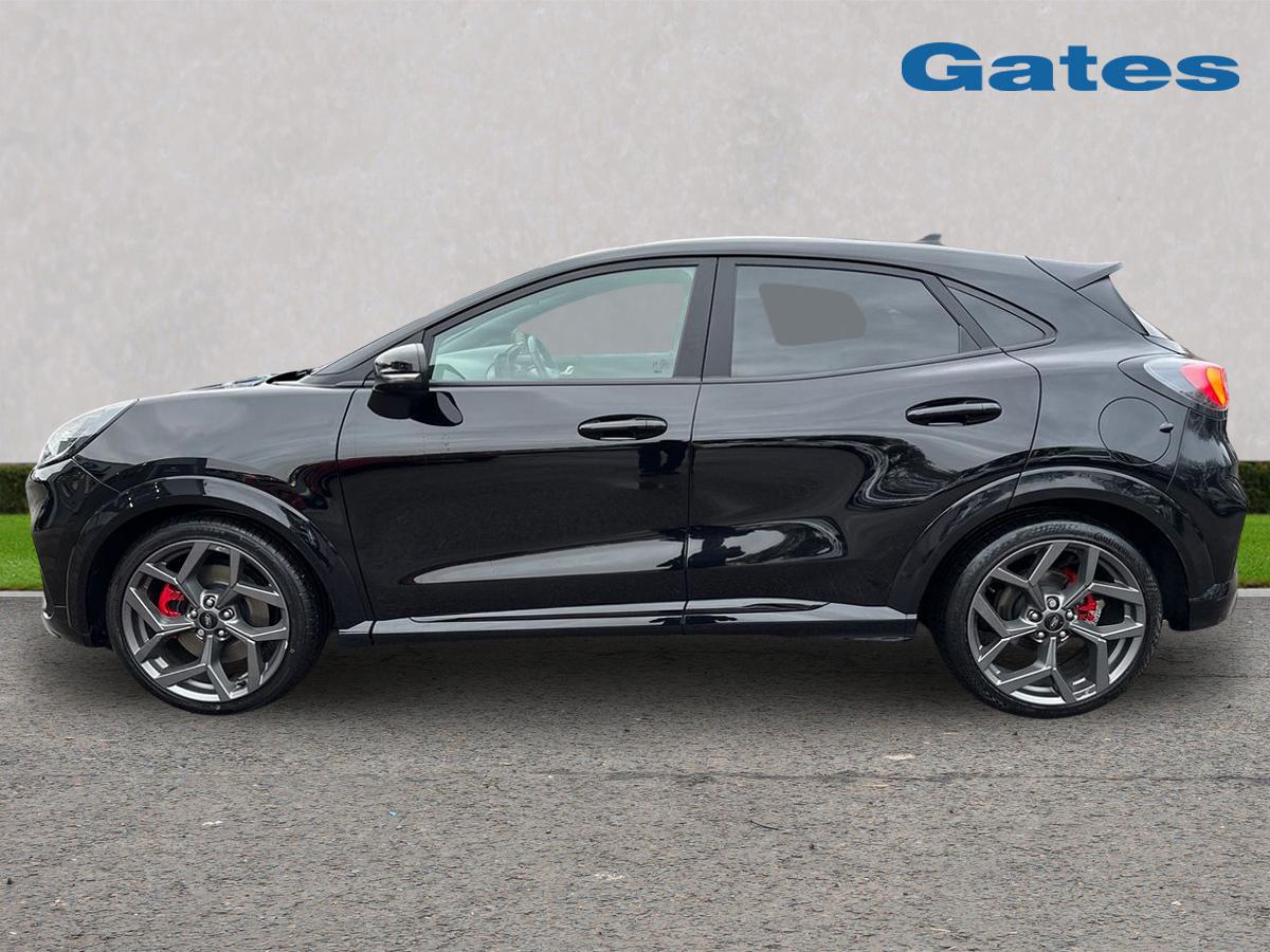 Used Ford Puma 2023 for sale - 77198171: Photo 4