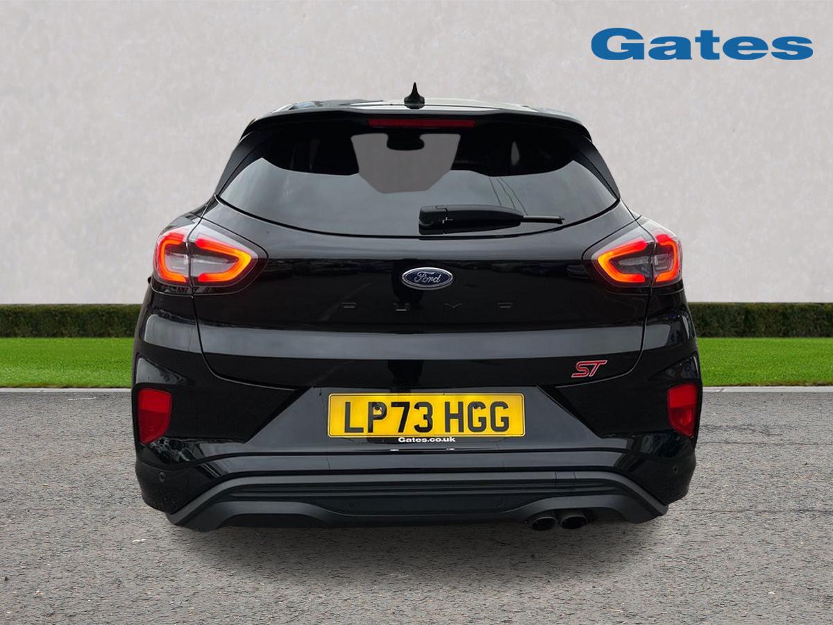 Used Ford Puma 2023 for sale - 77198171: Photo 6