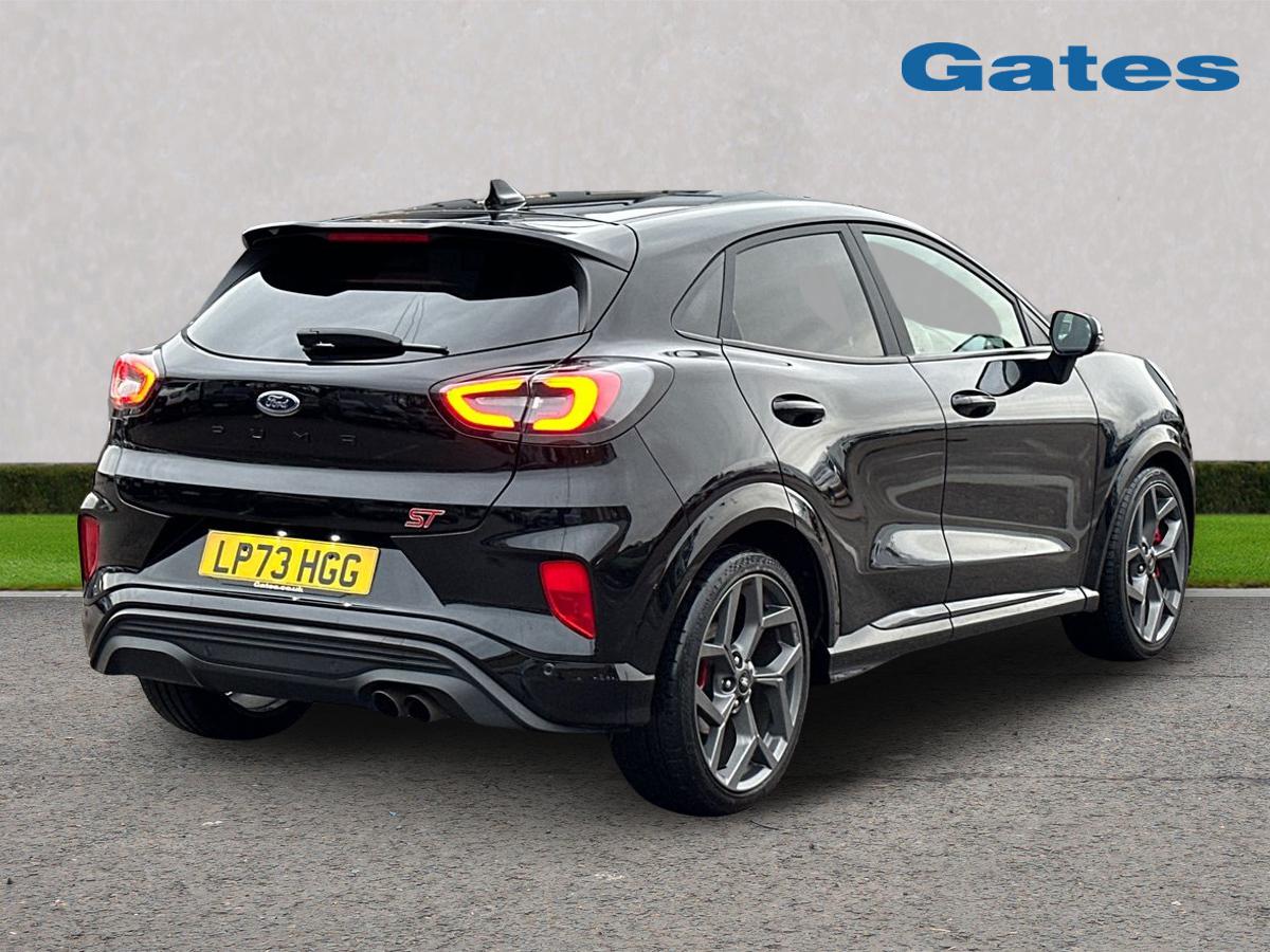 Used Ford Puma 2023 for sale - 77198171: Photo 7