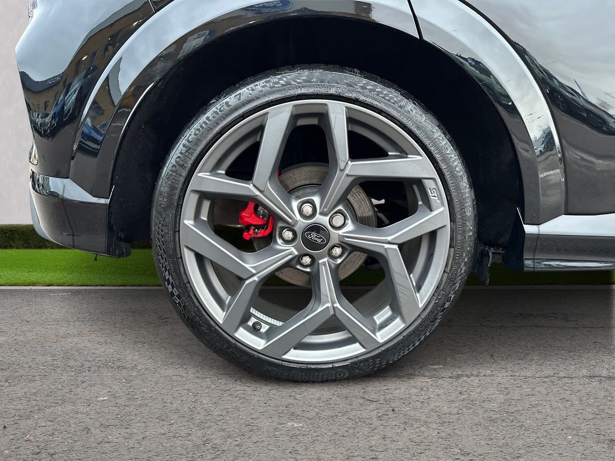 Used Ford Puma 2023 for sale - 77198171: Photo 9