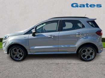 Used Ford Ecosport 2022 for sale - 74235778: Photo