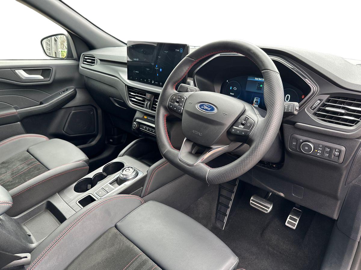 Used Ford Kuga 2025 for sale - 78133524: Photo 10