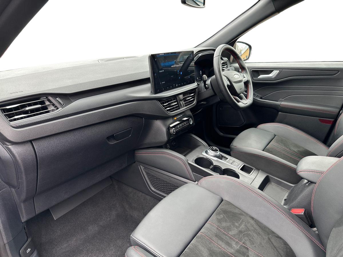 Used Ford Kuga 2025 for sale - 78133524: Photo 11