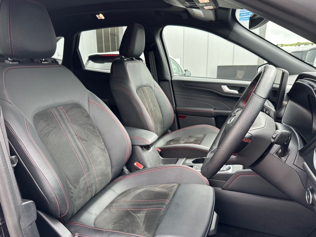 Used Ford Kuga 2025 for sale - 78133524: Photo 12