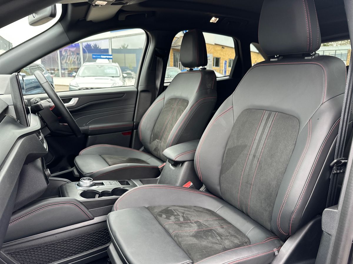 Used Ford Kuga 2025 for sale - 78133524: Photo 13