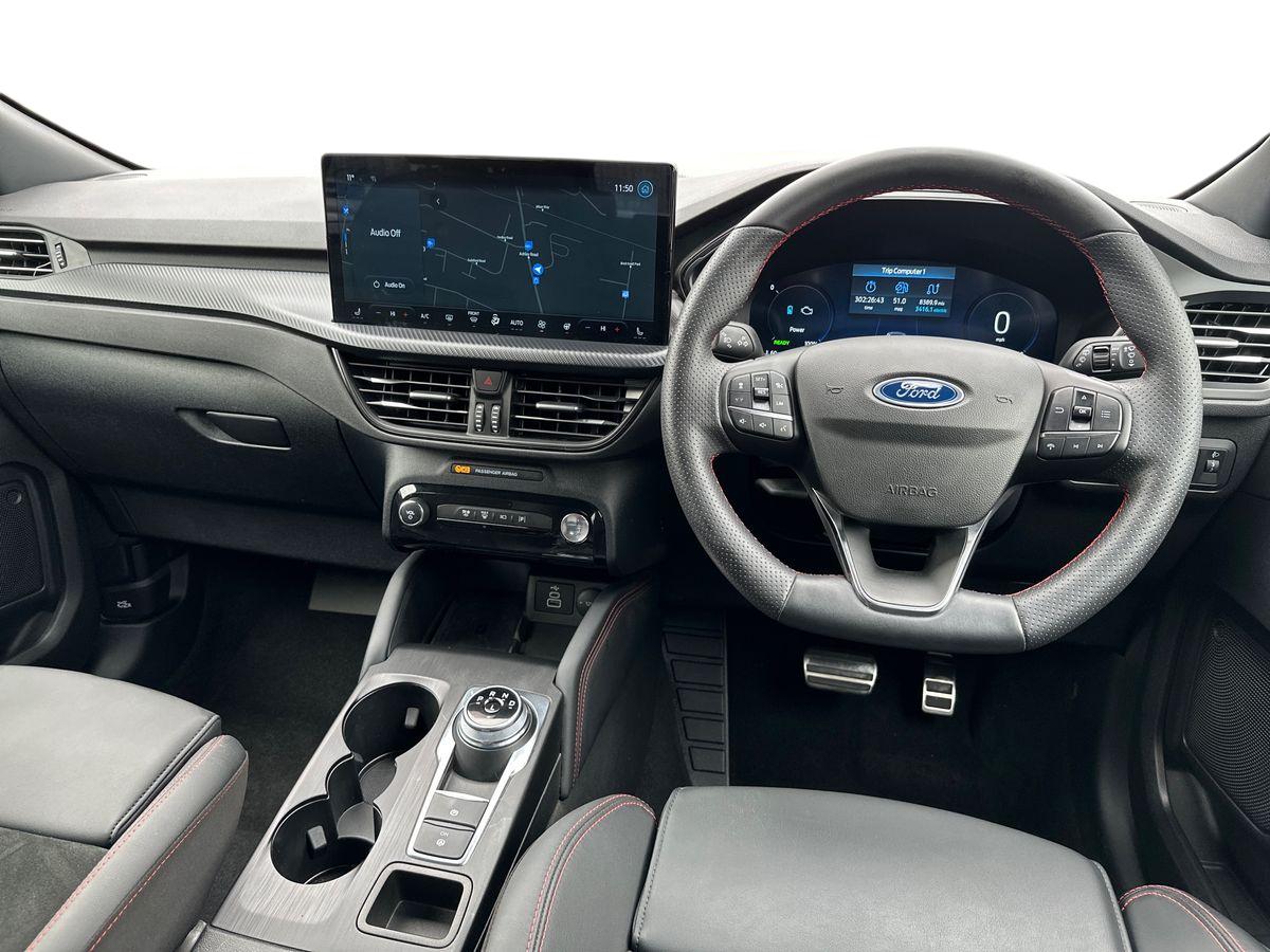 Used Ford Kuga 2025 for sale - 78133524: Photo 16