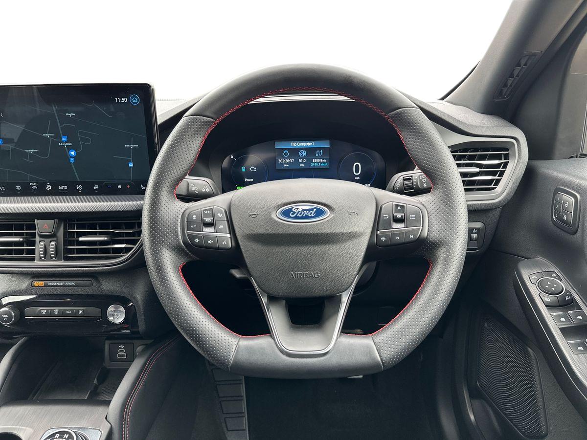 Used Ford Kuga 2025 for sale - 78133524: Photo 17