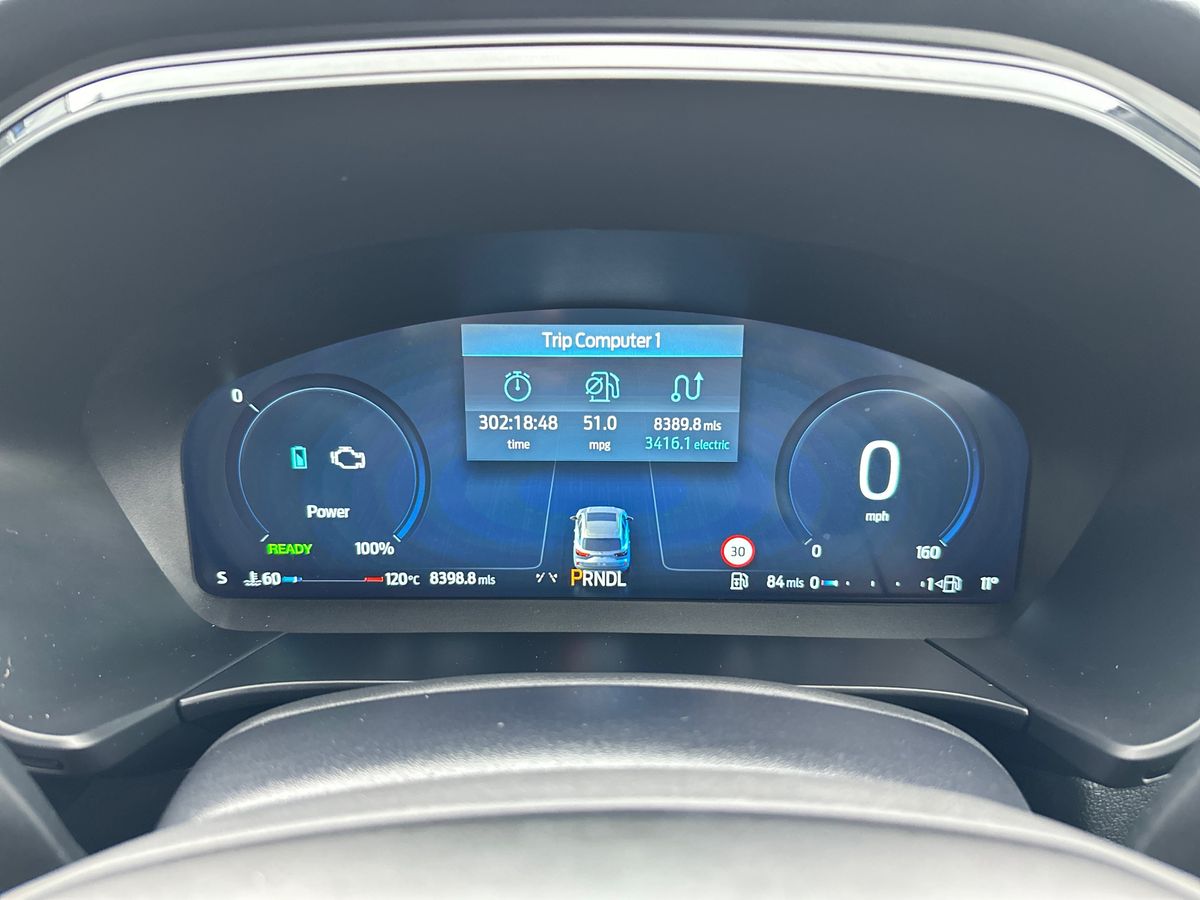 Used Ford Kuga 2025 for sale - 78133524: Photo 18