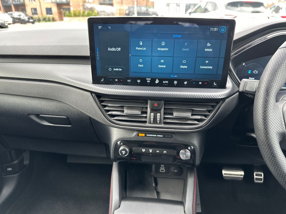 Used Ford Kuga 2025 for sale - 78133524: Photo 19