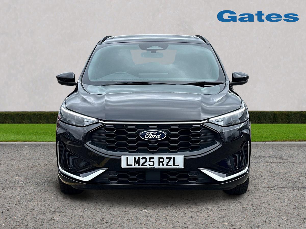 Used Ford Kuga 2025 for sale - 78133524: Photo 2