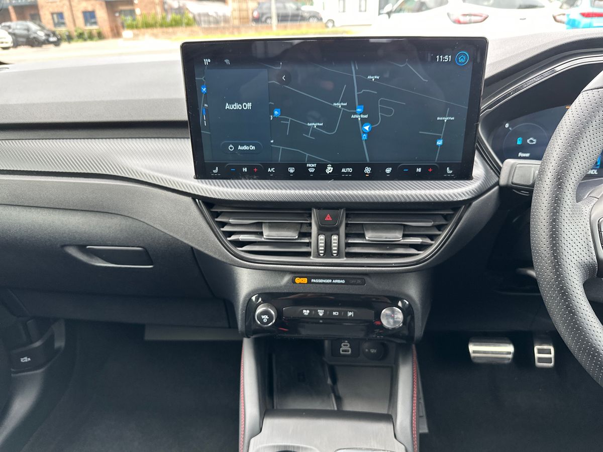 Used Ford Kuga 2025 for sale - 78133524: Photo 20