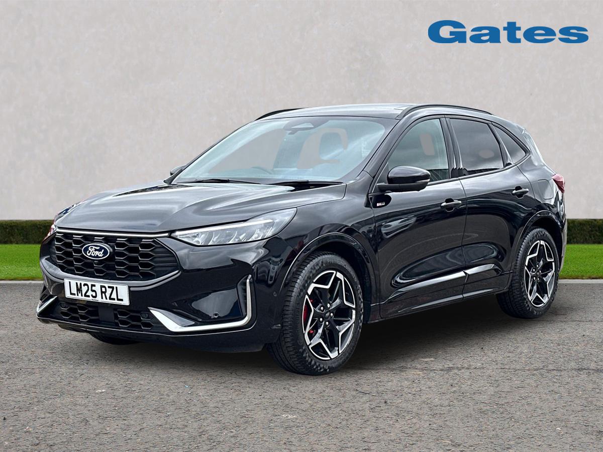 Used Ford Kuga 2025 for sale - 78133524: Photo 3