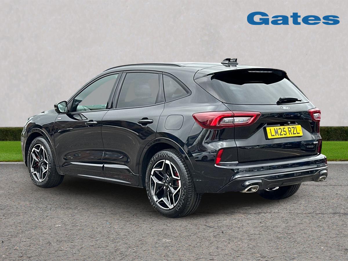 Used Ford Kuga 2025 for sale - 78133524: Photo 5