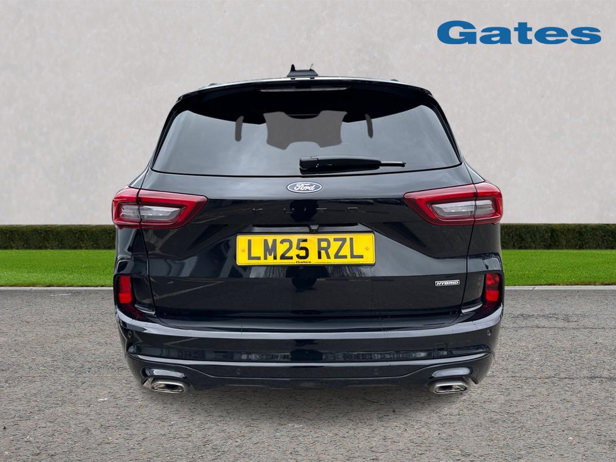 Used Ford Kuga 2025 for sale - 78133524: Photo 6