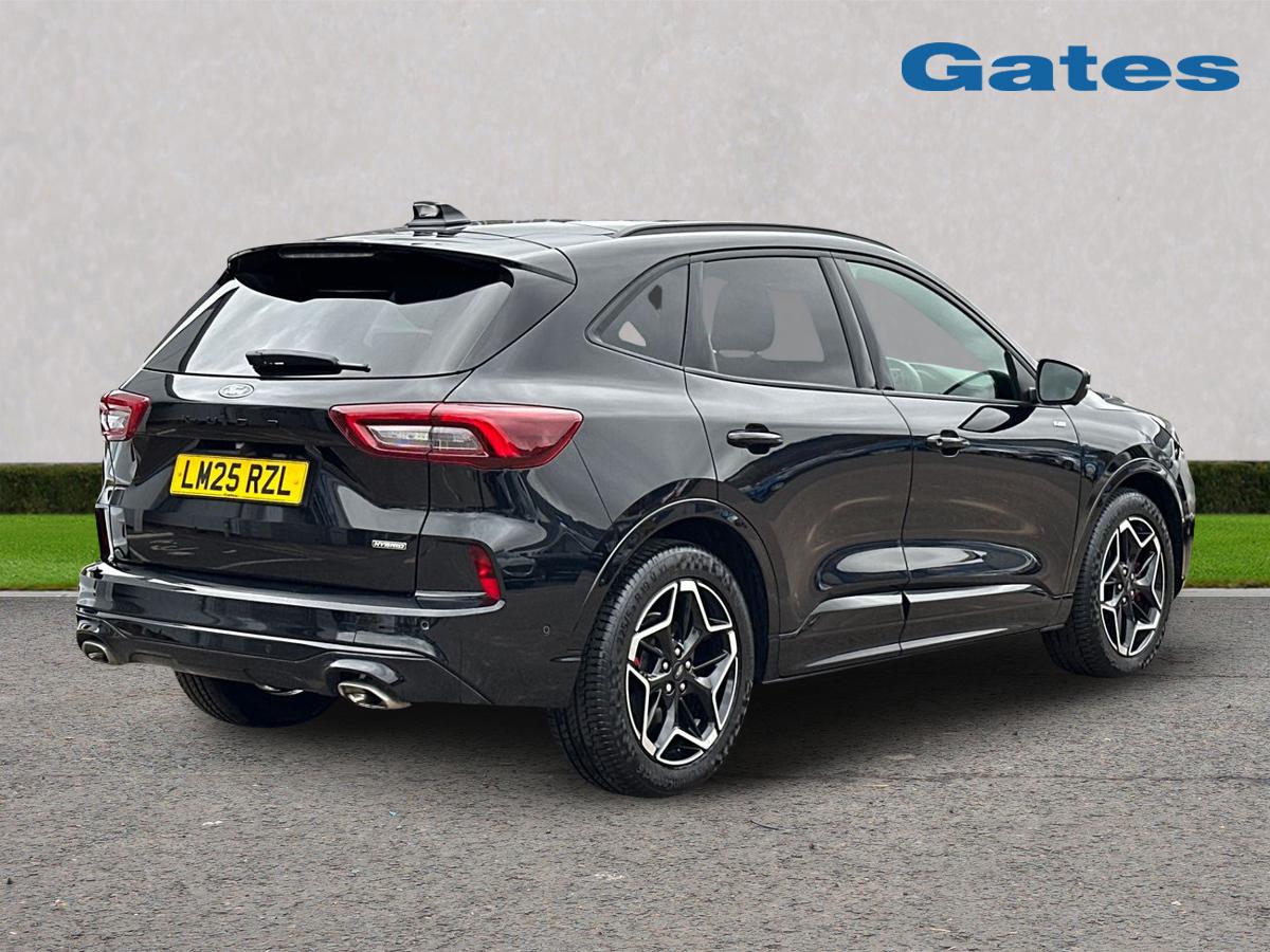 Used Ford Kuga 2025 for sale - 78133524: Photo 7