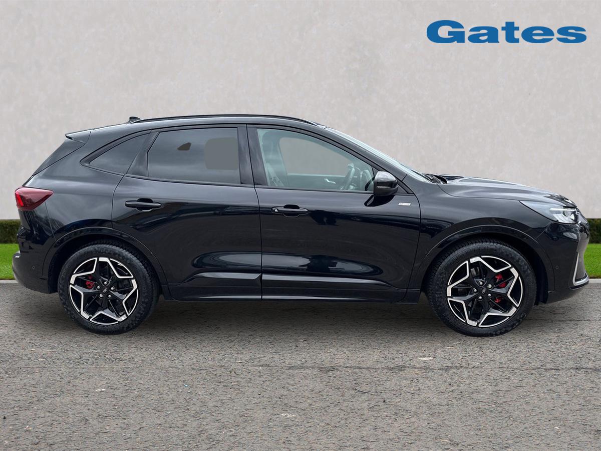 Used Ford Kuga 2025 for sale - 78133524: Photo 8