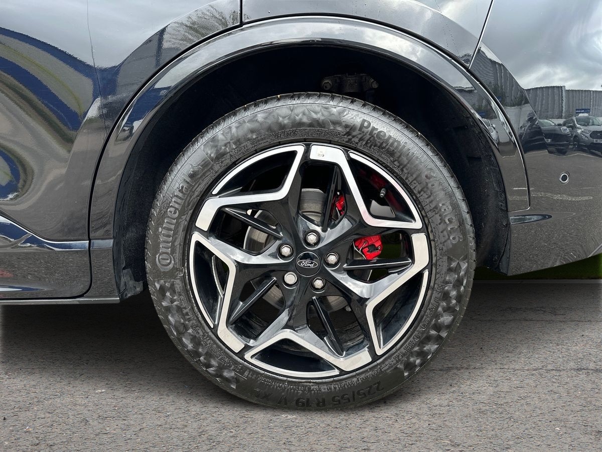 Used Ford Kuga 2025 for sale - 78133524: Photo 9