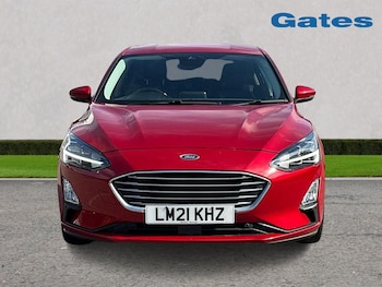 Used Ford Focus 2021 for sale - 79225657: Photo