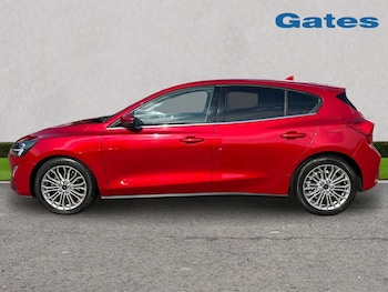 Used Ford Focus 2021 for sale - 79225657: Photo