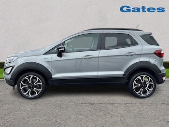 Used Ford Ecosport 2023 for sale - 78630053: Photo