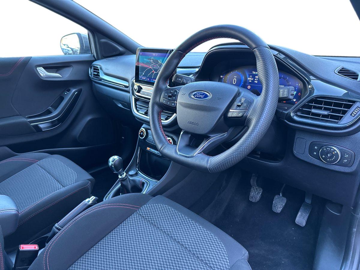 Used Ford Puma 2023 for sale - 77095369: Photo 10