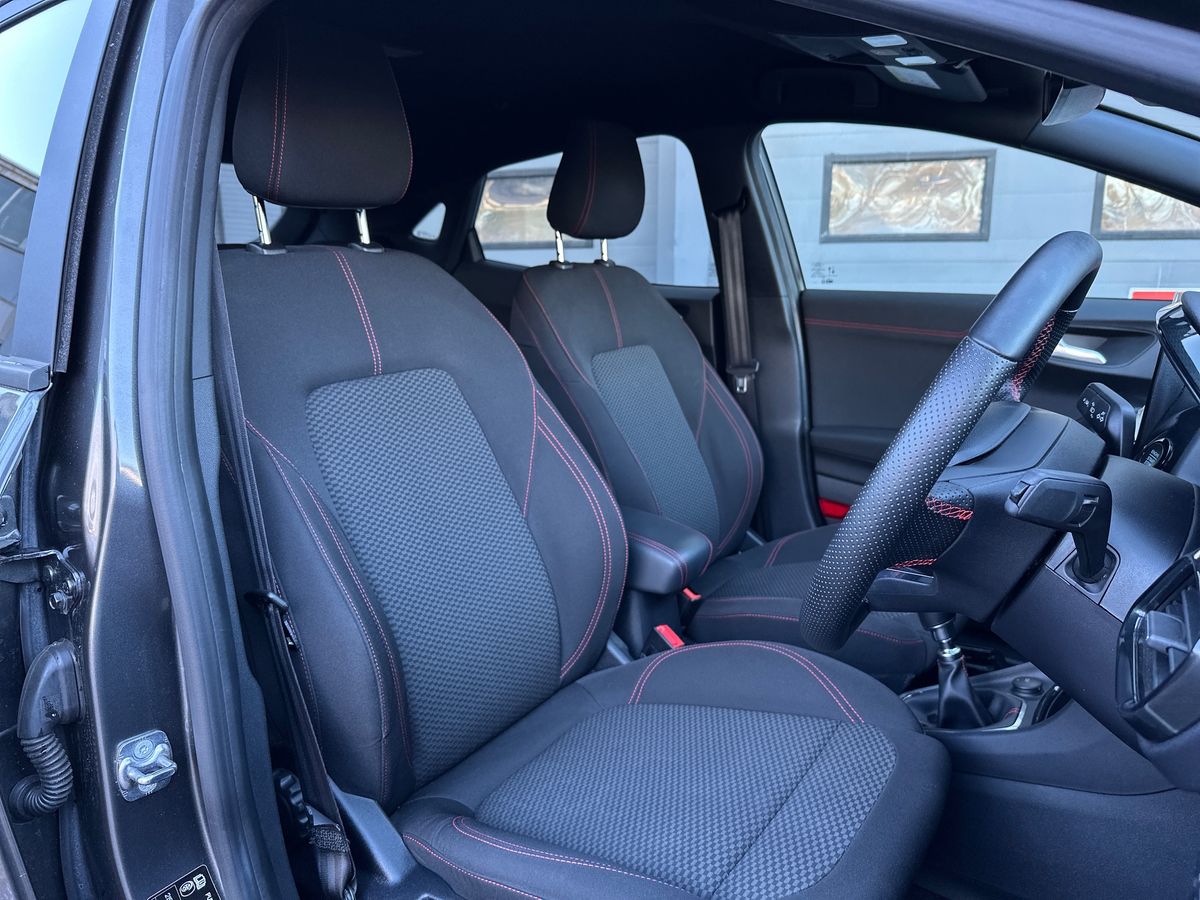 Used Ford Puma 2023 for sale - 77095369: Photo 12