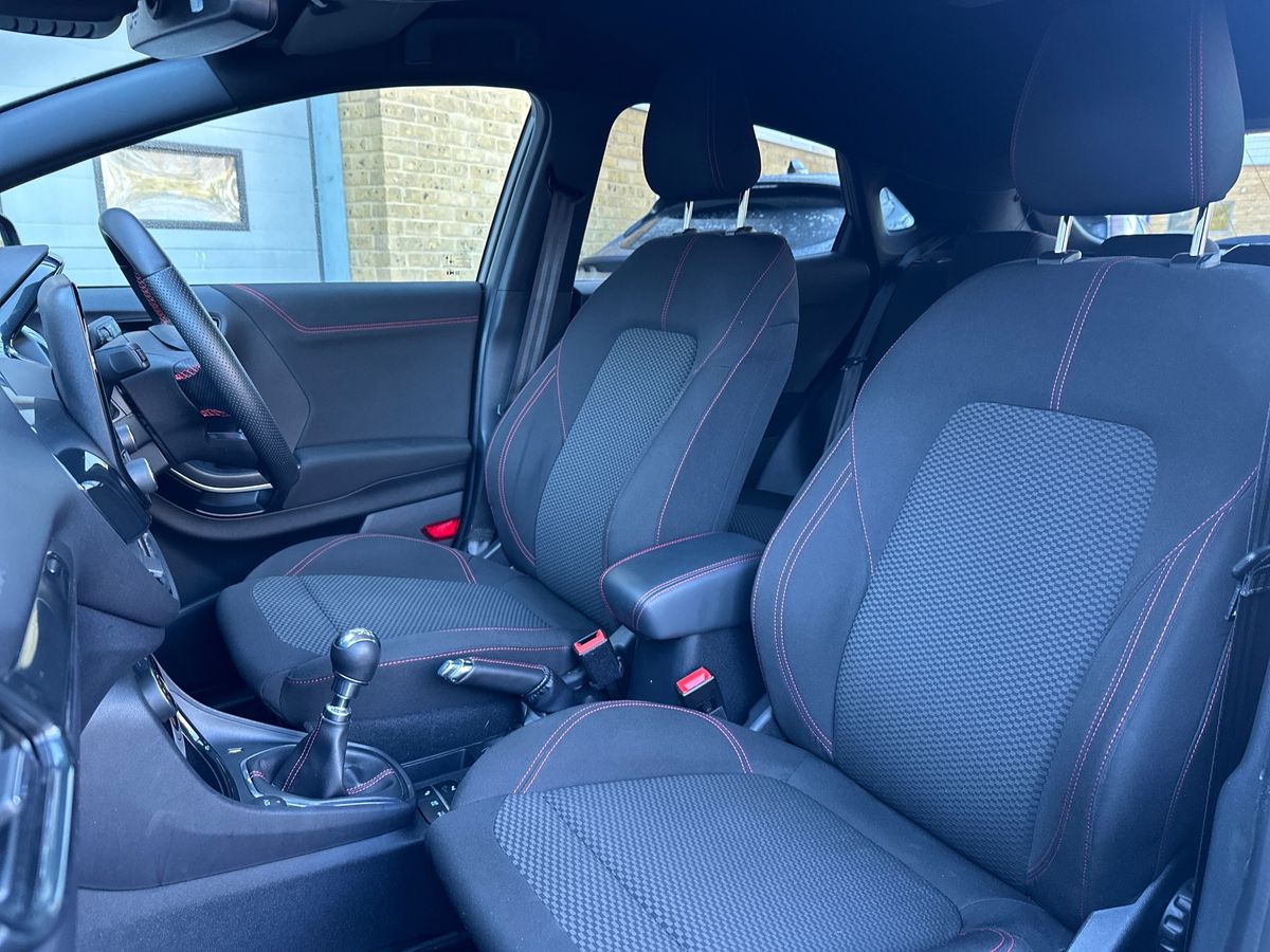 Used Ford Puma 2023 for sale - 77095369: Photo 13