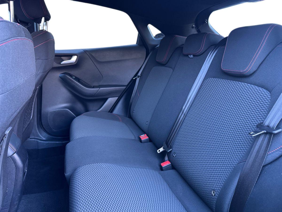 Used Ford Puma 2023 for sale - 77095369: Photo 14