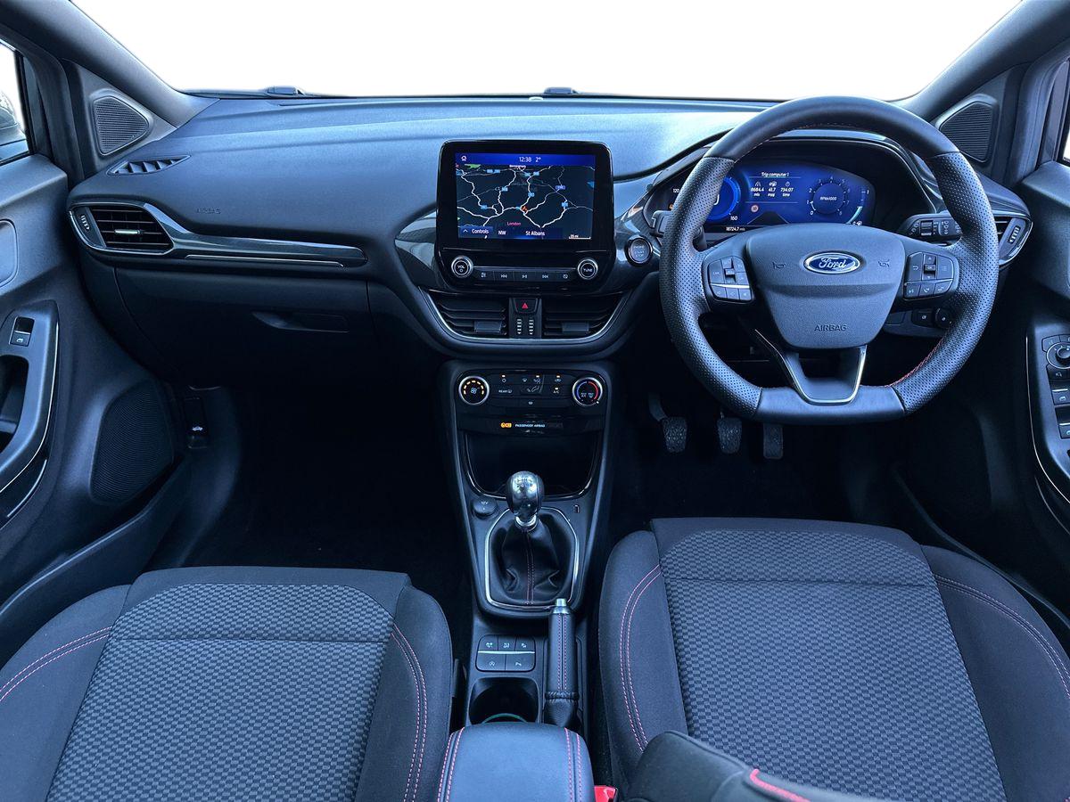 Used Ford Puma 2023 for sale - 77095369: Photo 15