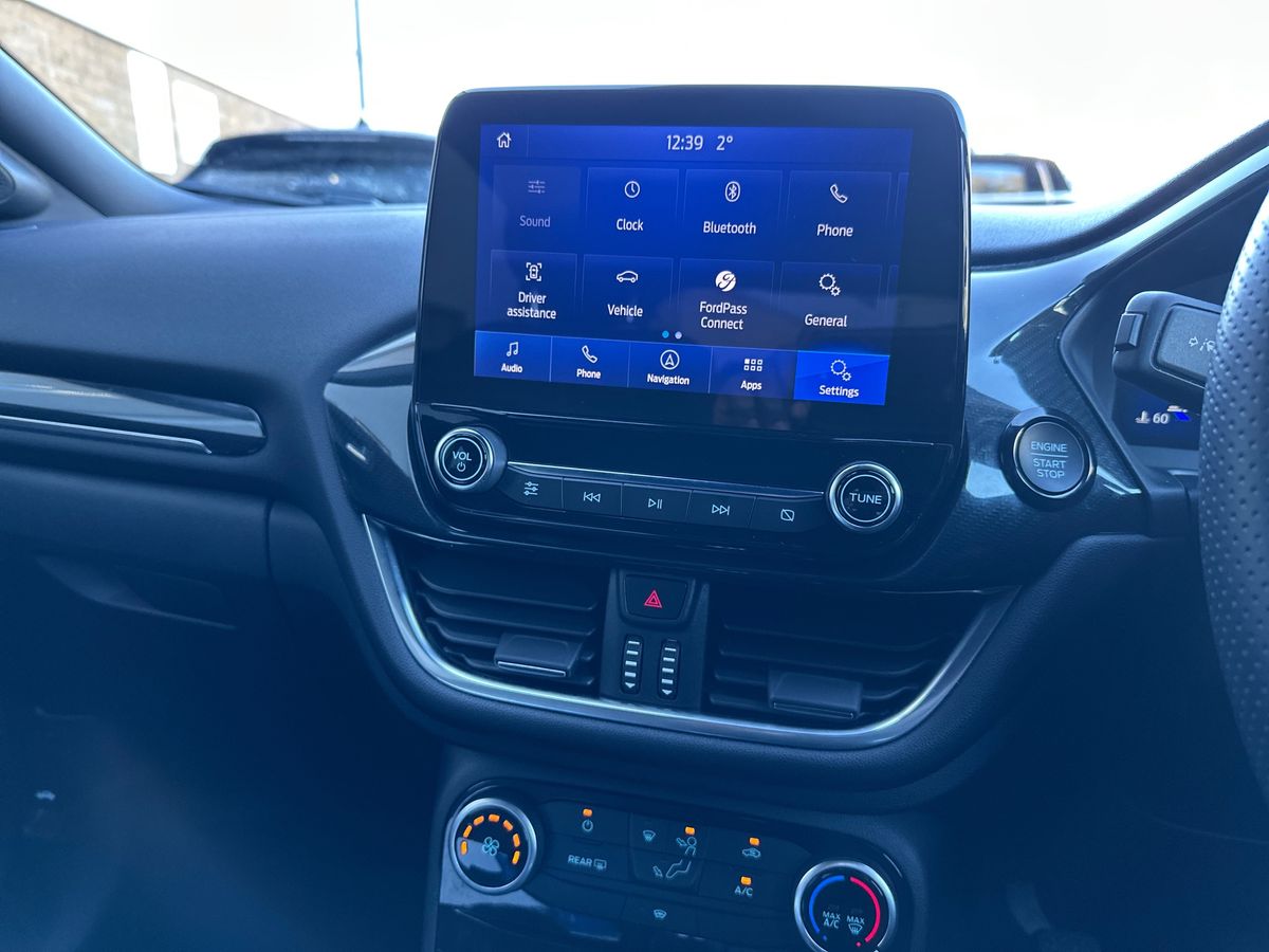 Used Ford Puma 2023 for sale - 77095369: Photo 19