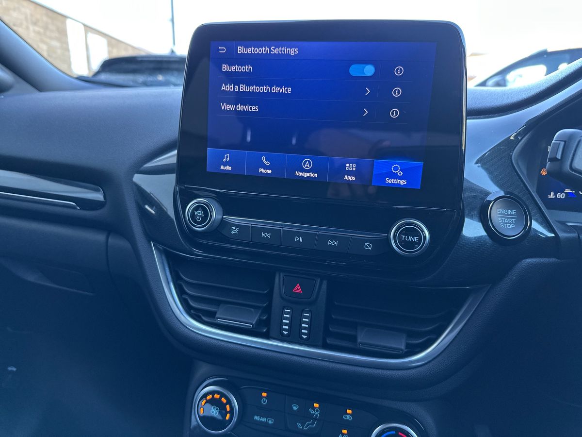 Used Ford Puma 2023 for sale - 77095369: Photo 21