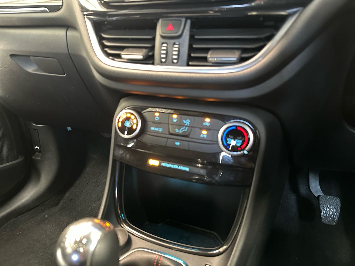 Used Ford Puma 2023 for sale - 77095369: Photo 22