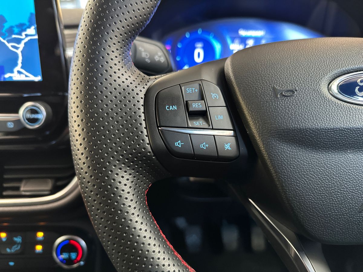 Used Ford Puma 2023 for sale - 77095369: Photo 26