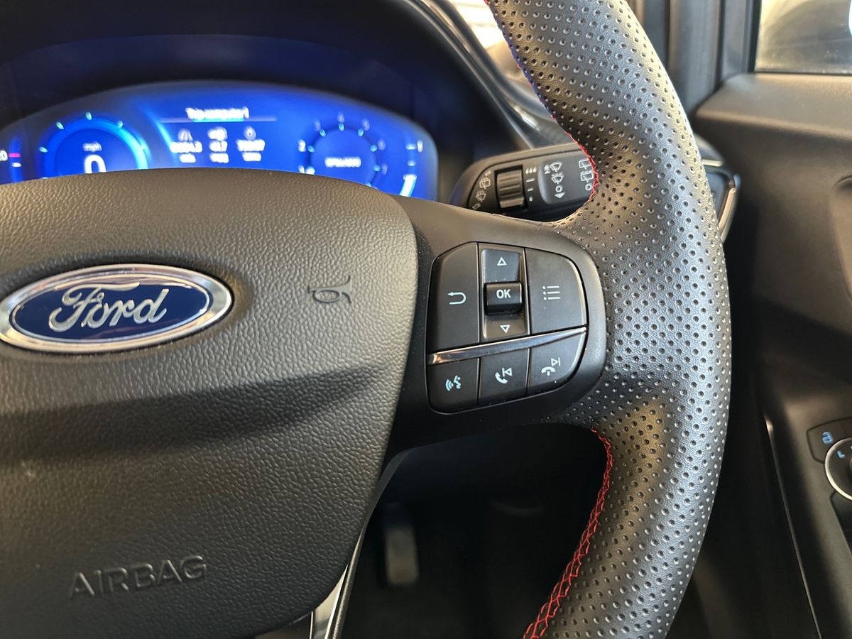 Used Ford Puma 2023 for sale - 77095369: Photo 27