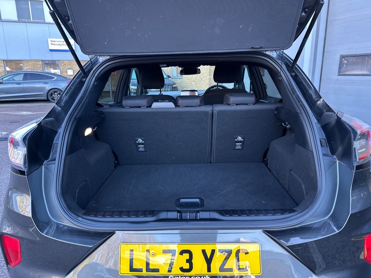 Used Ford Puma 2023 for sale - 77095369: Photo 34