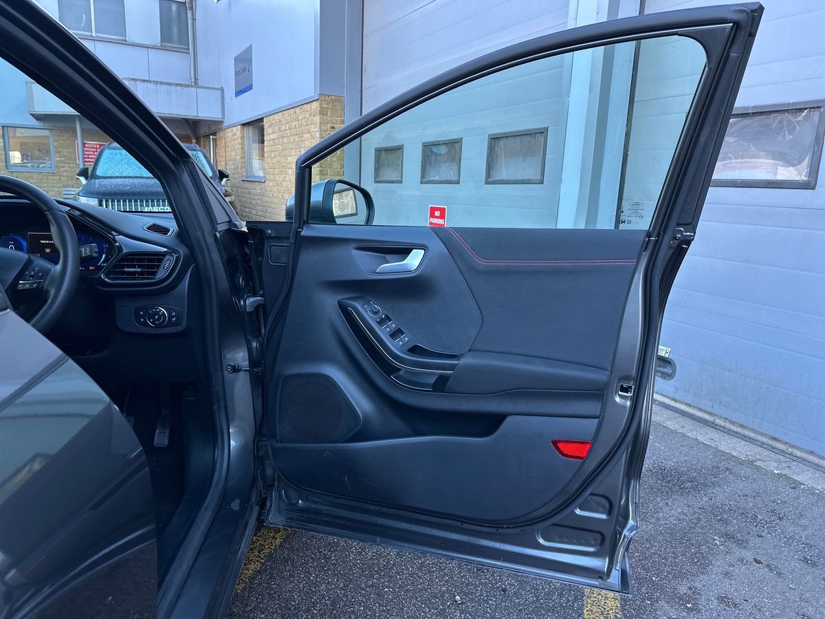 Used Ford Puma 2023 for sale - 77095369: Photo 35