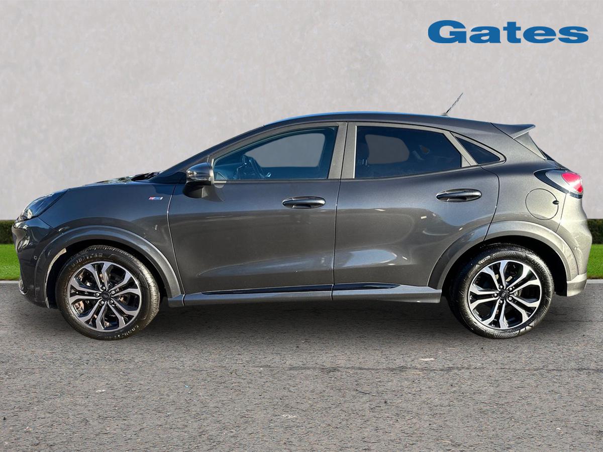 Used Ford Puma 2023 for sale - 77095369: Photo 4