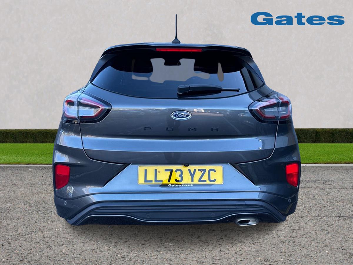 Used Ford Puma 2023 for sale - 77095369: Photo 6