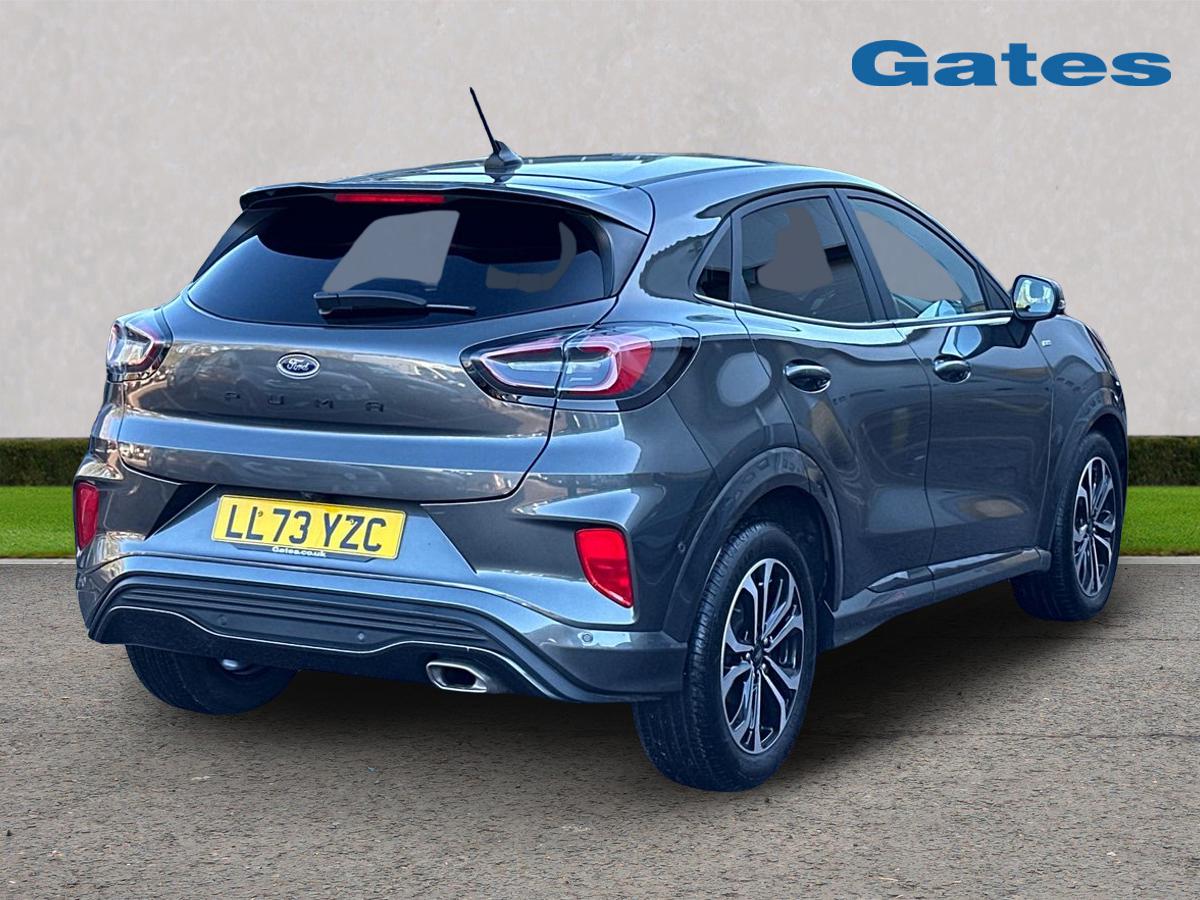 Used Ford Puma 2023 for sale - 77095369: Photo 7