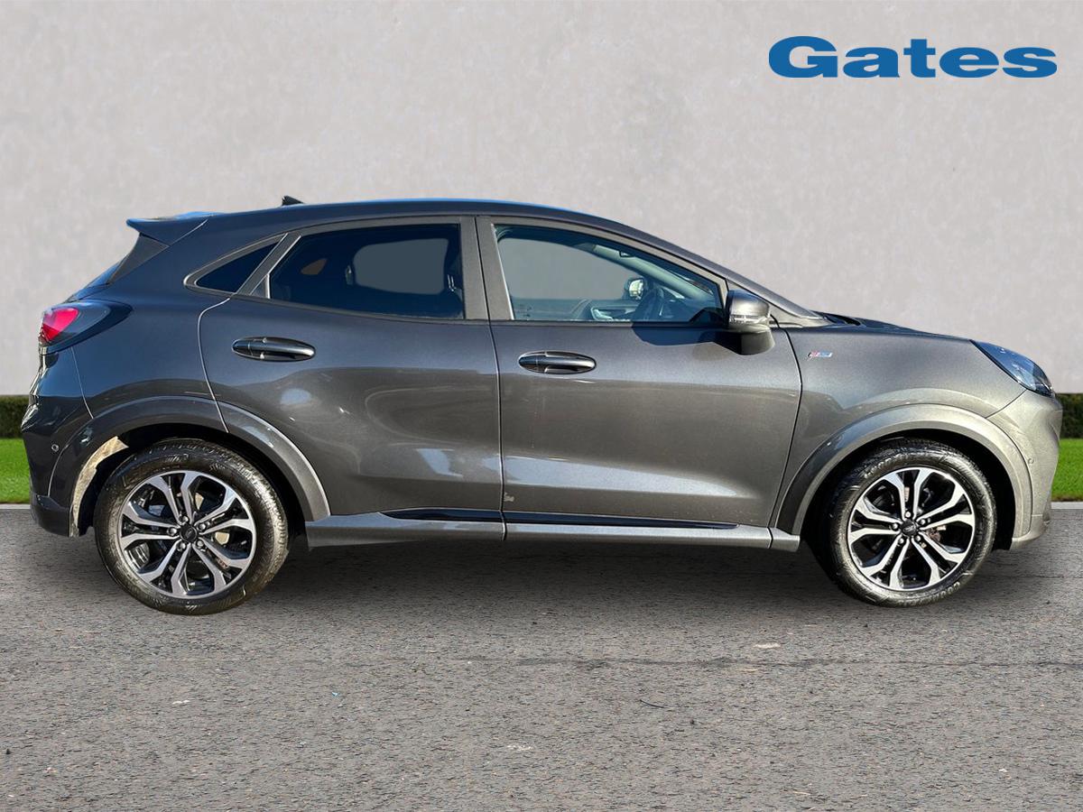 Used Ford Puma 2023 for sale - 77095369: Photo 8