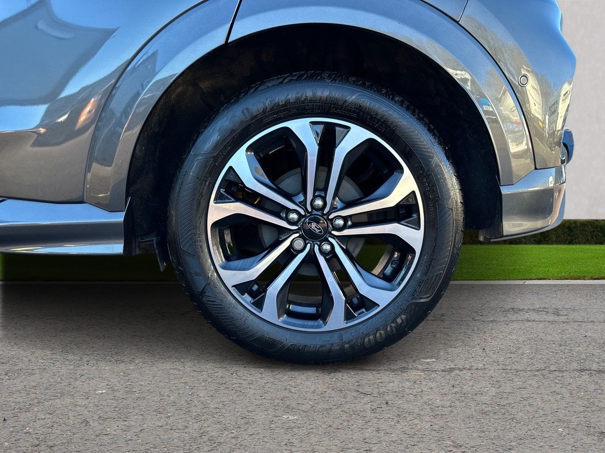 Used Ford Puma 2023 for sale - 77095369: Photo 9