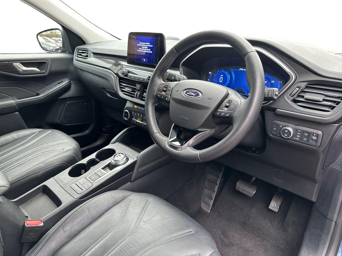 Used Ford Kuga 2023 for sale - 78063385: Photo 10