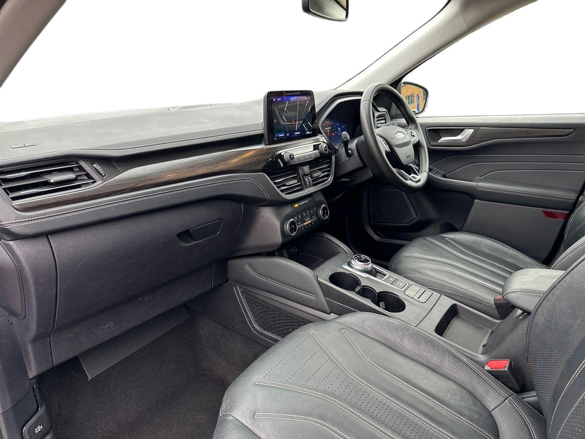 Used Ford Kuga 2023 for sale - 78063385: Photo 11